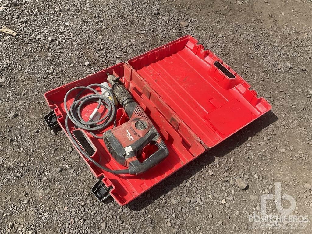 Hilti TE300 建筑机械-其他
