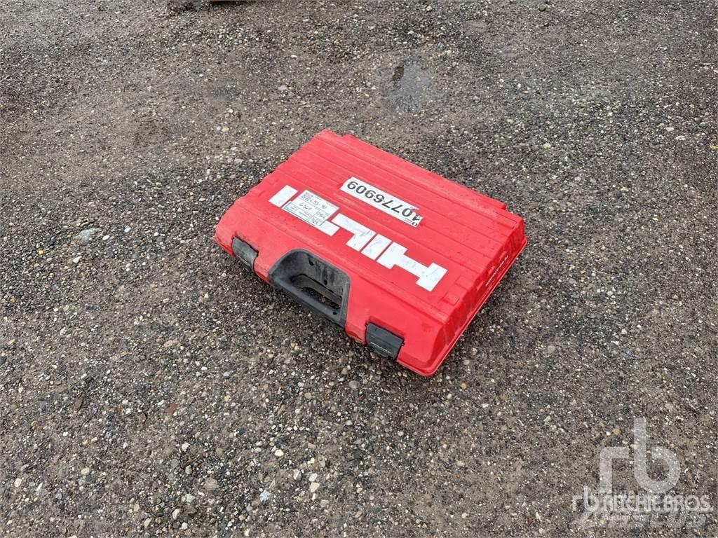 Hilti TE60 建筑机械-其他