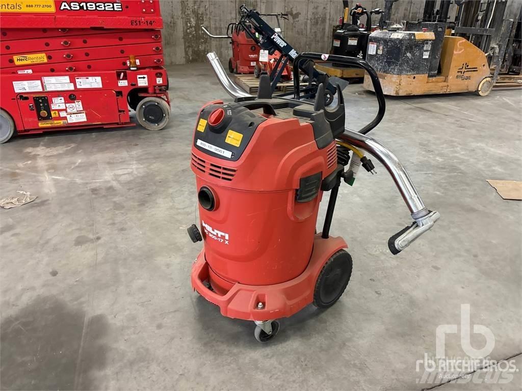 Hilti VC30017X 建筑机械-其他