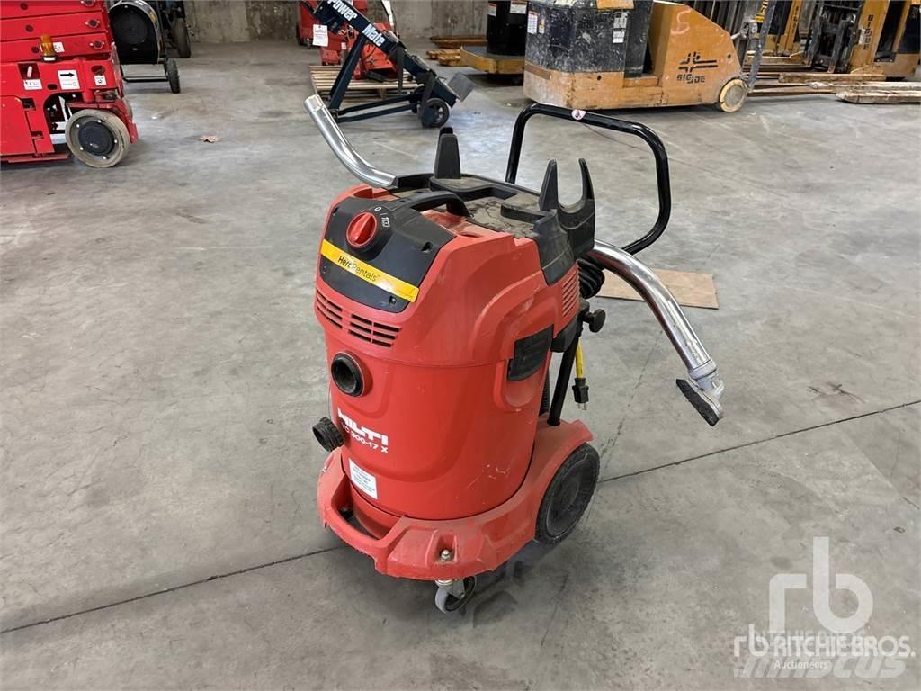 Hilti VC30017X 建筑机械-其他