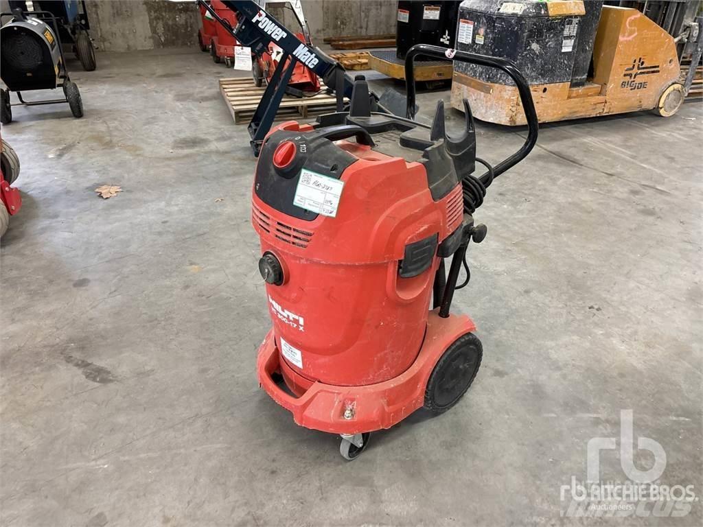 Hilti VC30017X 建筑机械-其他