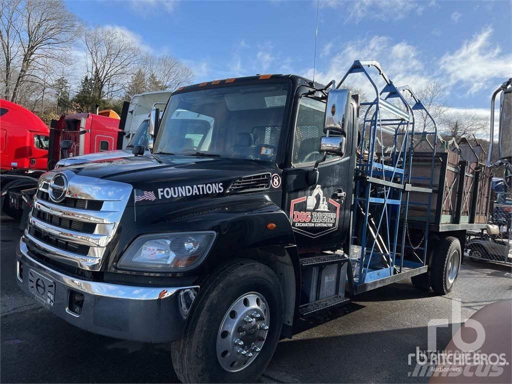 Hino 258 其他货车