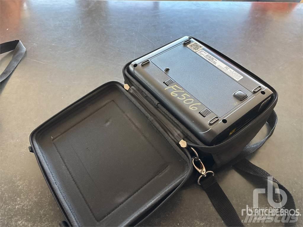  HITRON XM2 钻孔机械设备配件