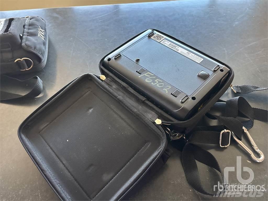  HITRON XM2 钻孔机械设备配件