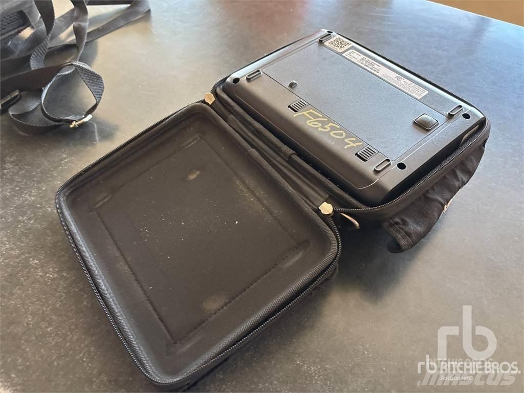  HITRON XM2 钻孔机械设备配件