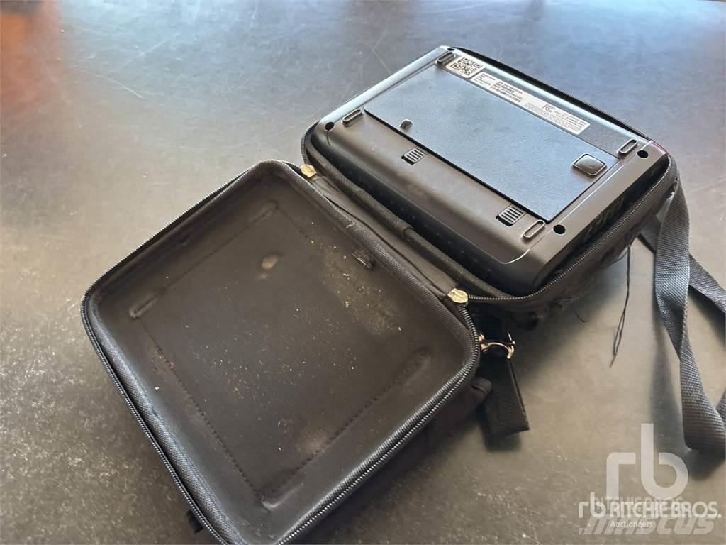  HITRON XM2 钻孔机械设备配件