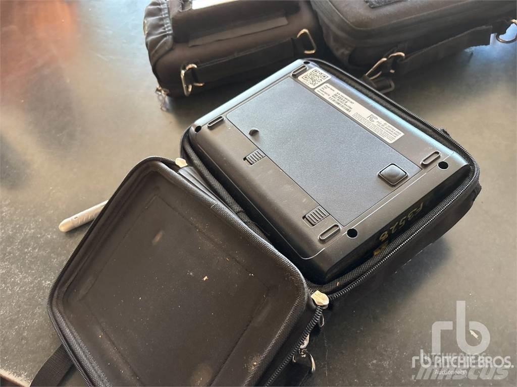  HITRON XM2 钻孔机械设备配件