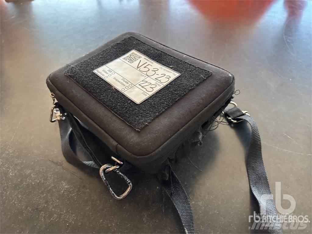  HITRON XM2 钻孔机械设备配件