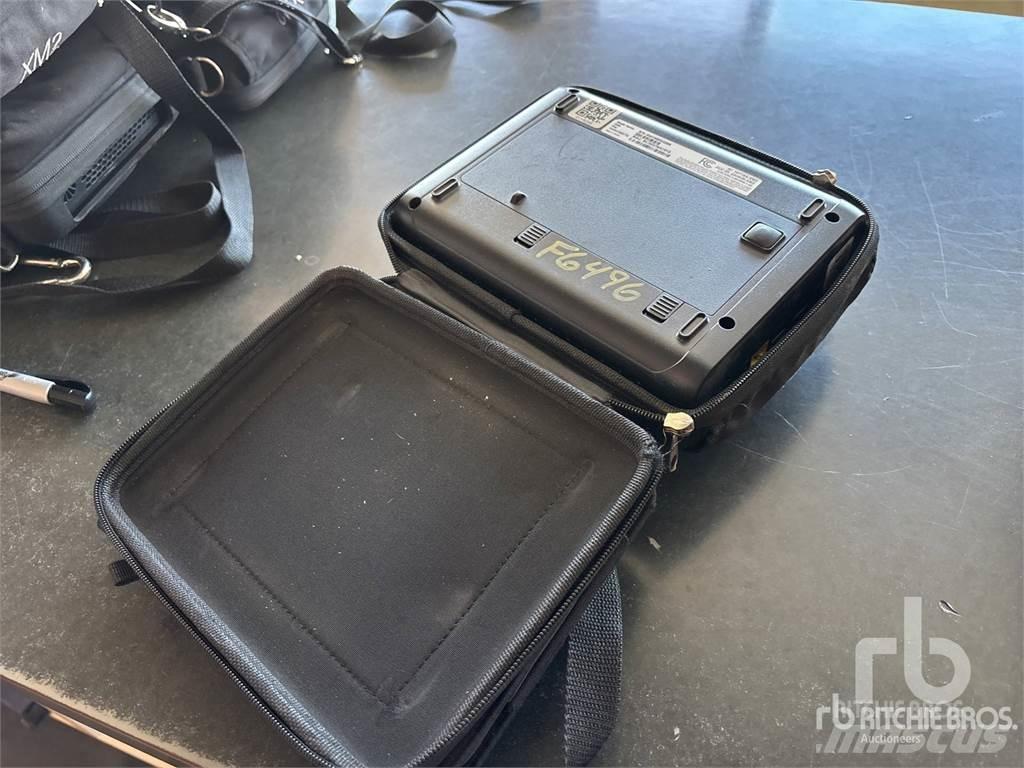  HITRON XM2 钻孔机械设备配件