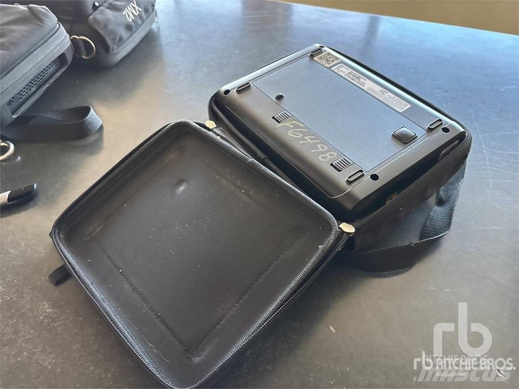  HITRON XM2 钻孔机械设备配件