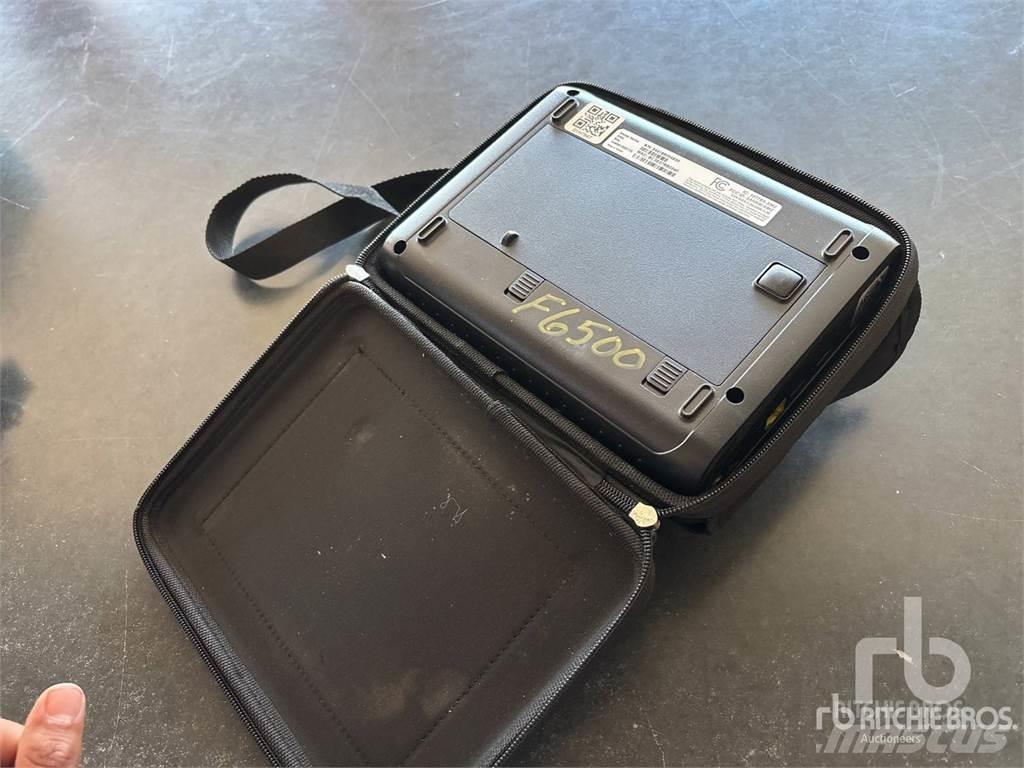  HITRON XM2 钻孔机械设备配件