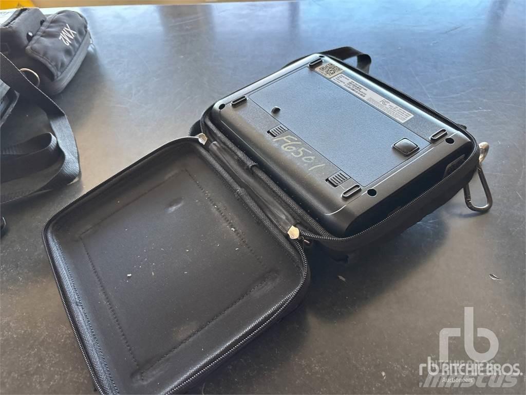  HITRON XM2 钻孔机械设备配件
