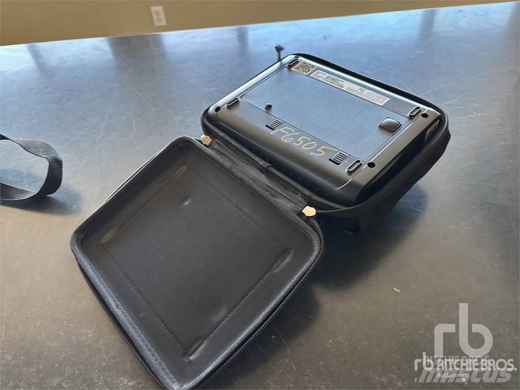  HITRON XM2 钻孔机械设备配件