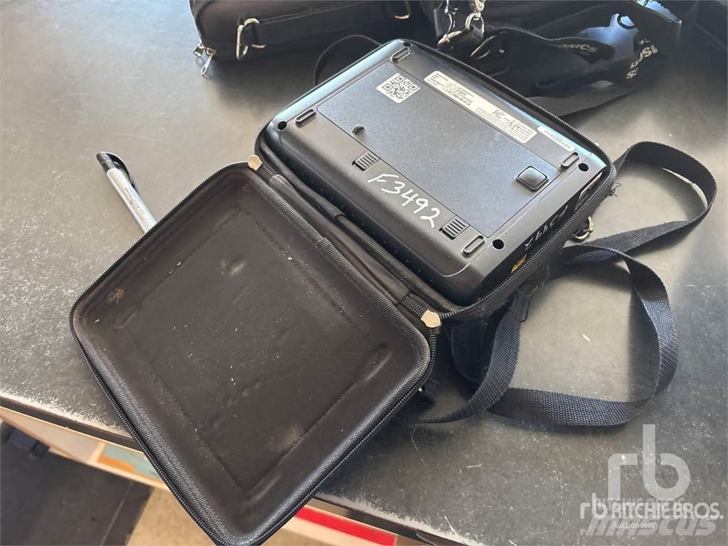  HITRON XM2 钻孔机械设备配件