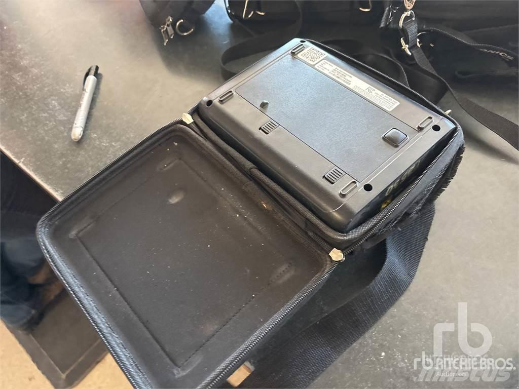  HITRON XM2 钻孔机械设备配件