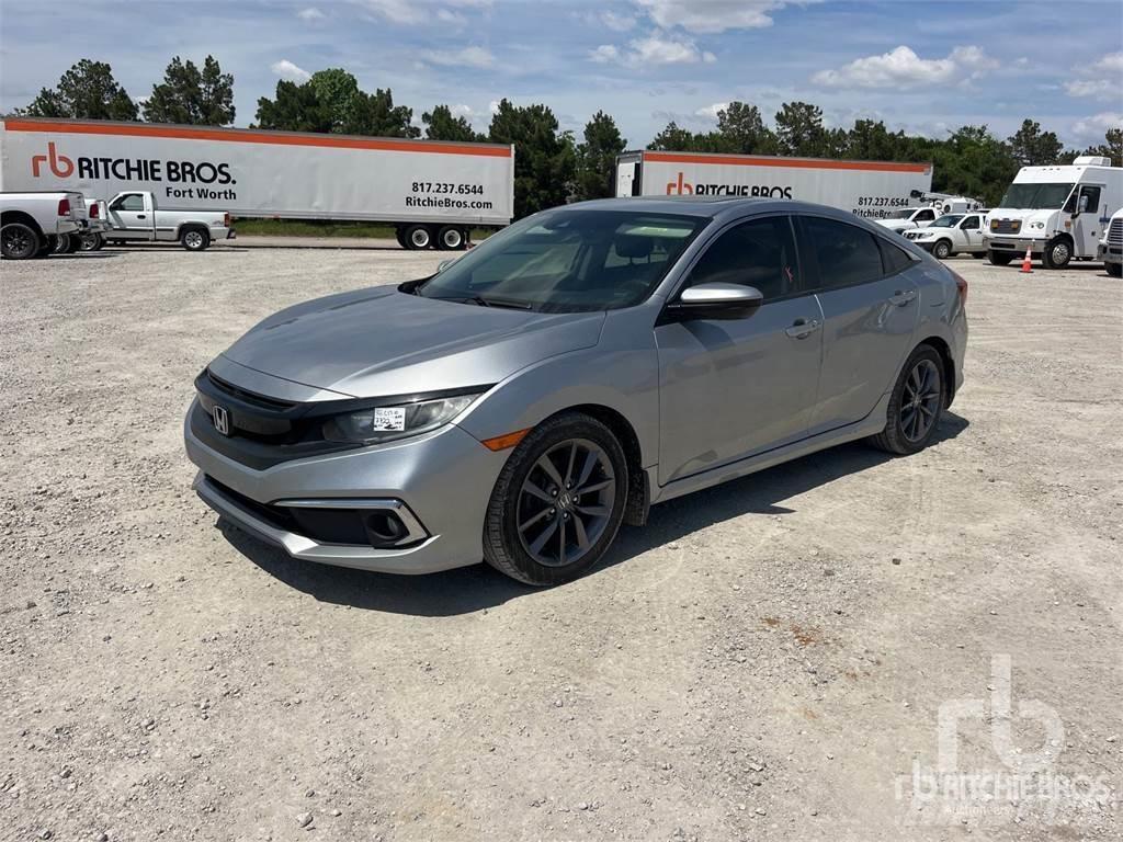 Honda CIVIC 汽车
