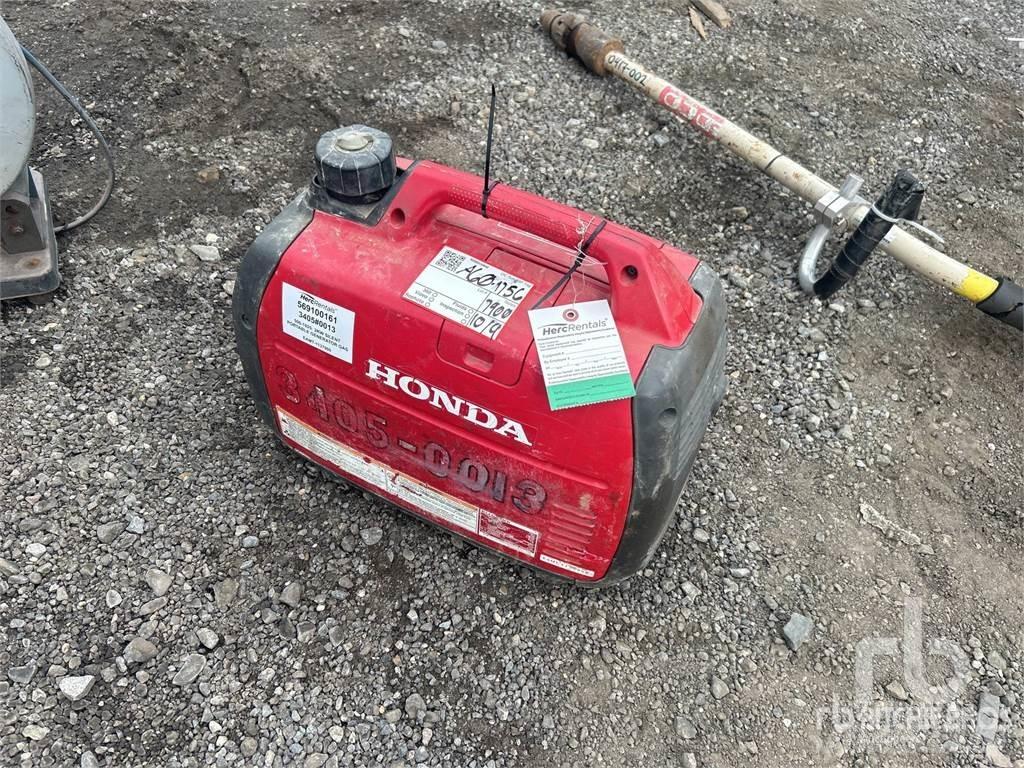 Honda EU2200I 柴油发电机