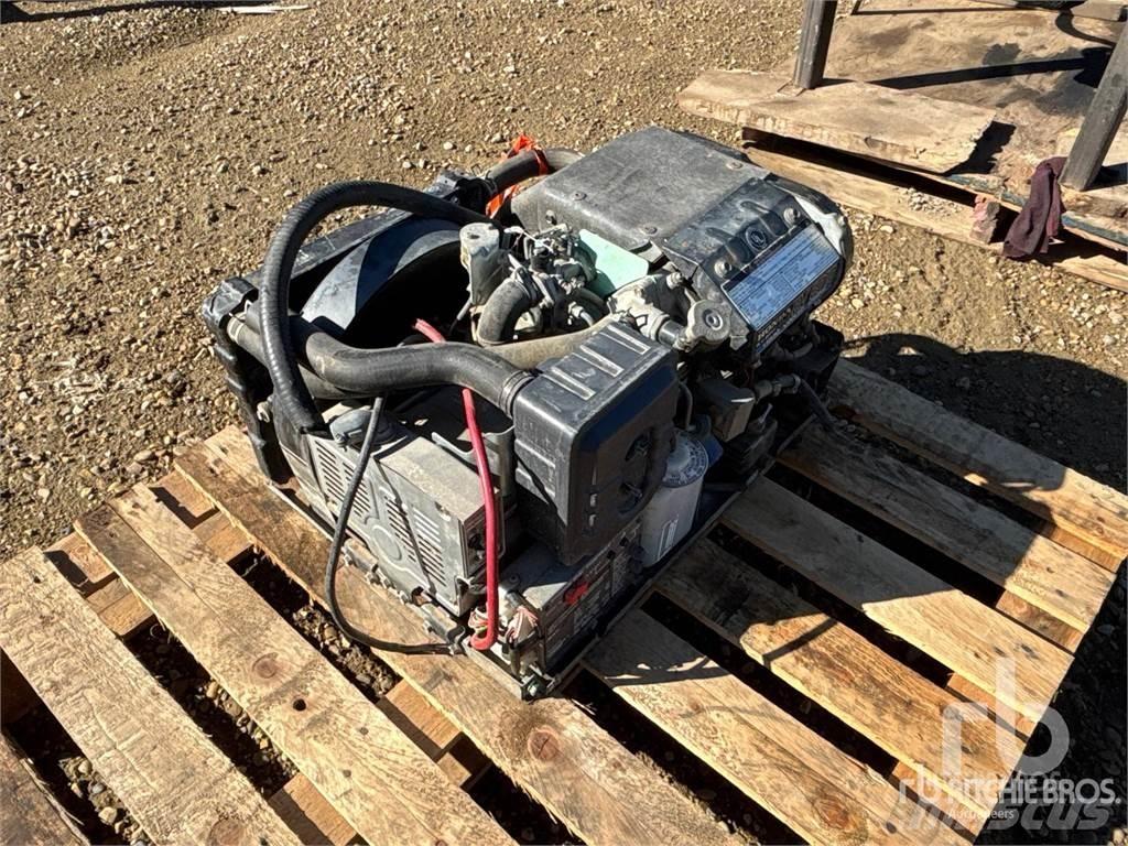Honda EV6010 柴油发电机