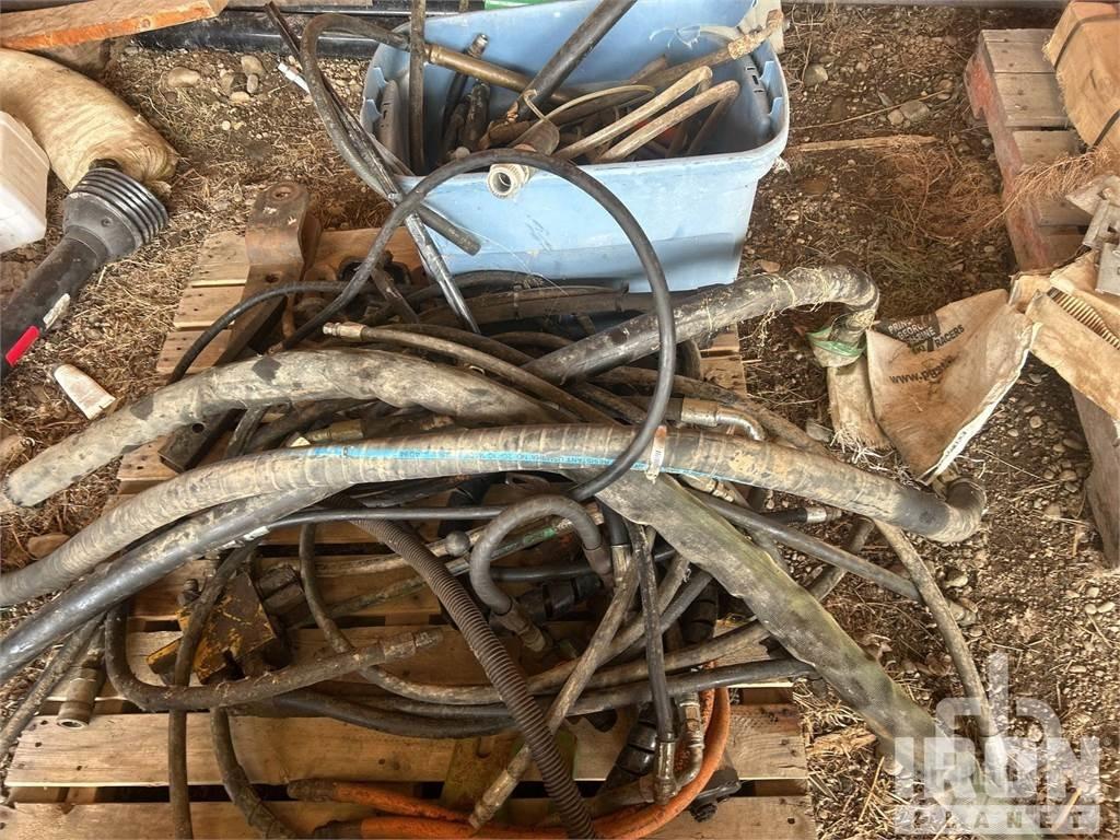  Hose 液压