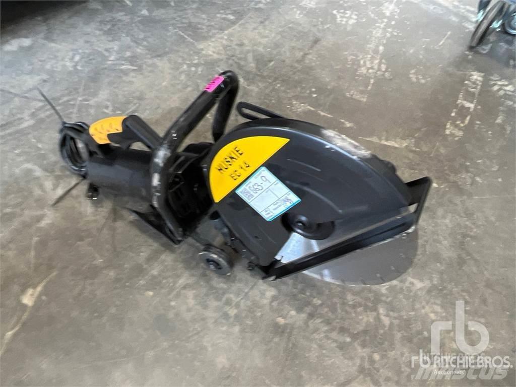 Huskie EC14 其他组件