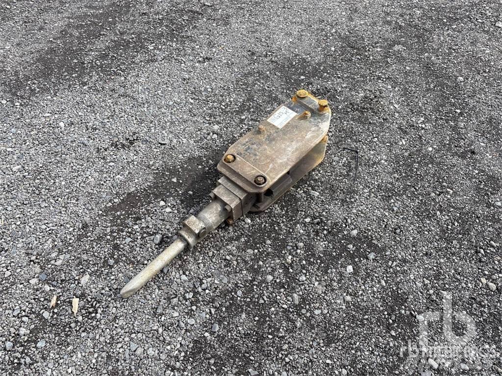 Huskie HH100 破碎锤