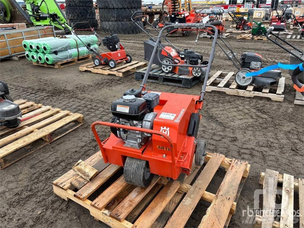 Husqvarna AR19H 路面维护设备-其他