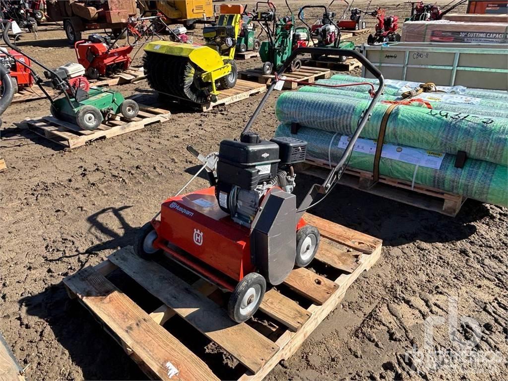 Husqvarna DT18 路面维护设备-其他