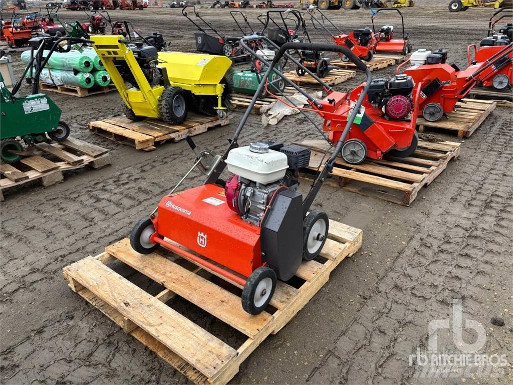Husqvarna DT22 路面维护设备-其他