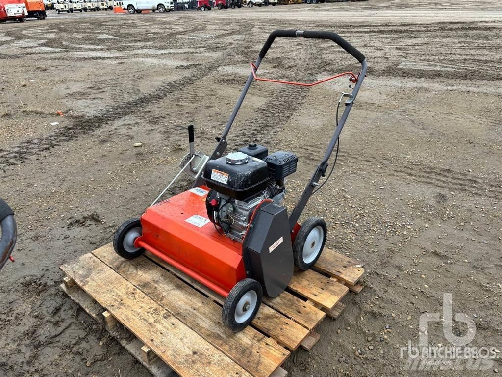 Husqvarna DT22H 路面维护设备-其他