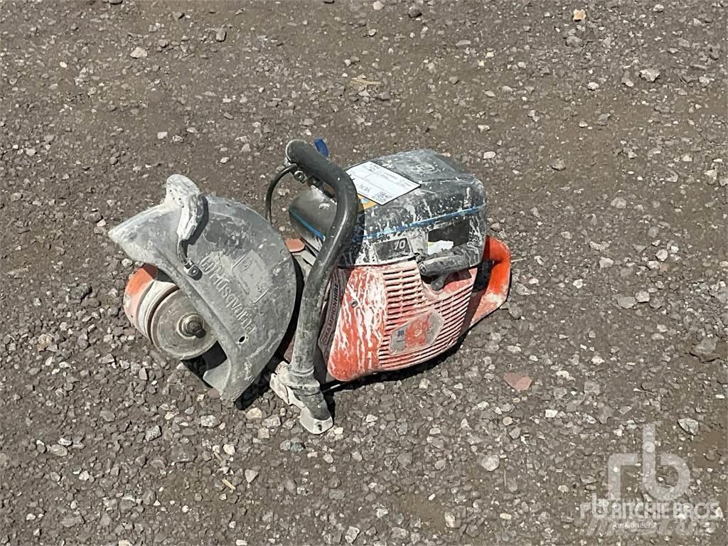 Husqvarna K770 建筑机械-其他