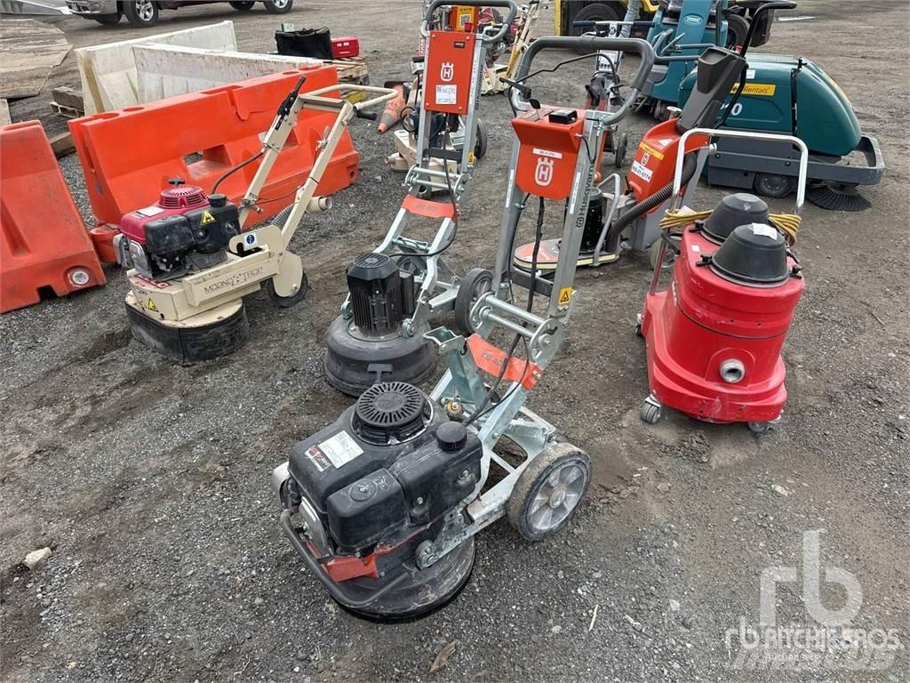 Husqvarna PG400 建筑机械-其他