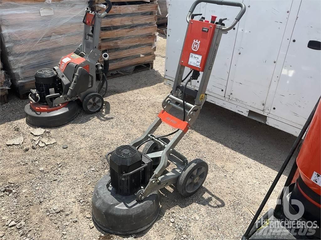 Husqvarna PG450 建筑机械-其他