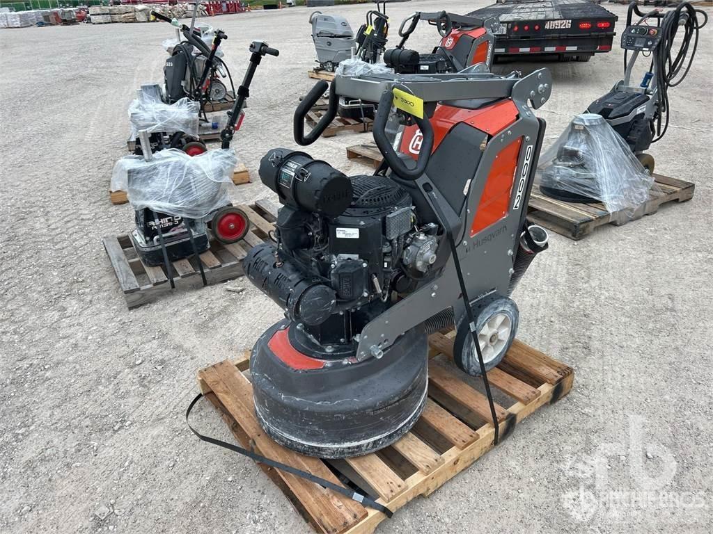 Husqvarna PG690 建筑机械-其他