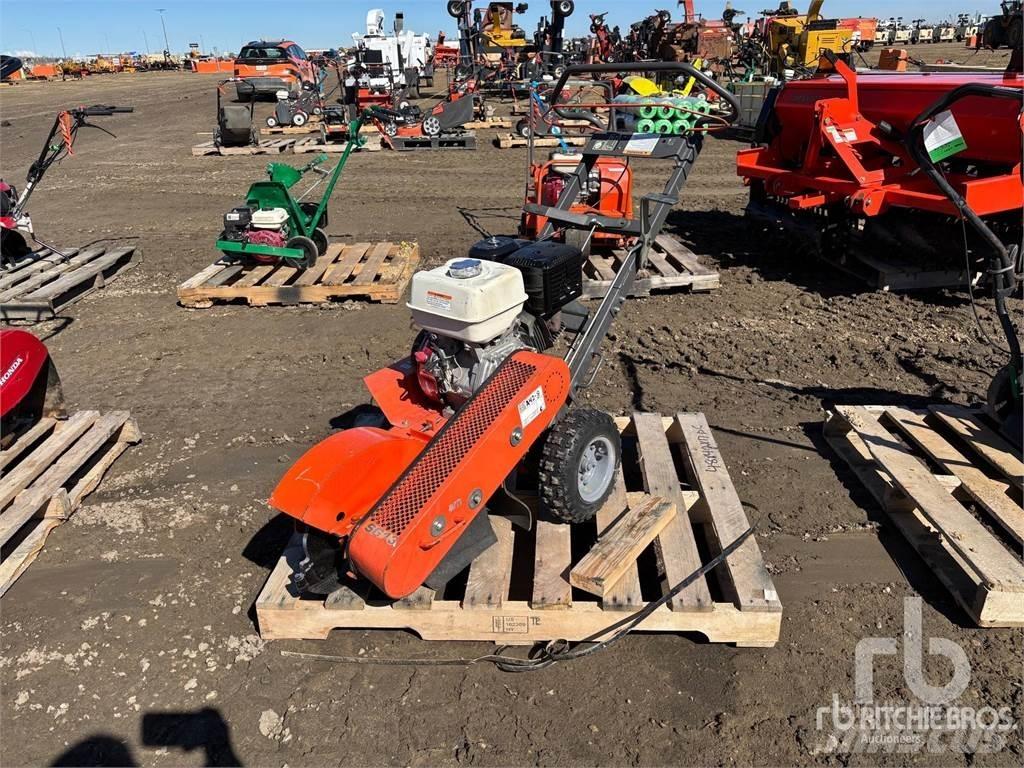 Husqvarna SG13H 木材粉碎机