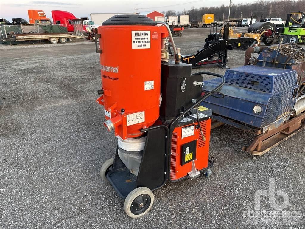 Husqvarna T8600 建筑机械-其他