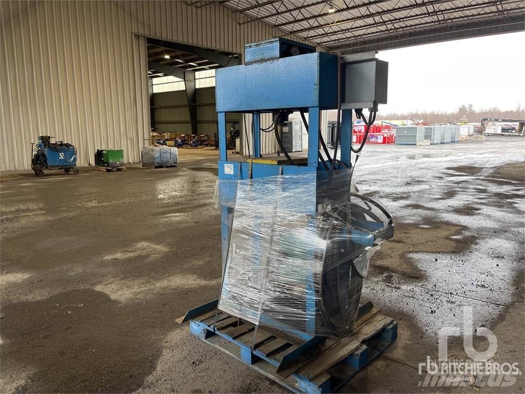  Hydraulic Press 建筑机械-其他