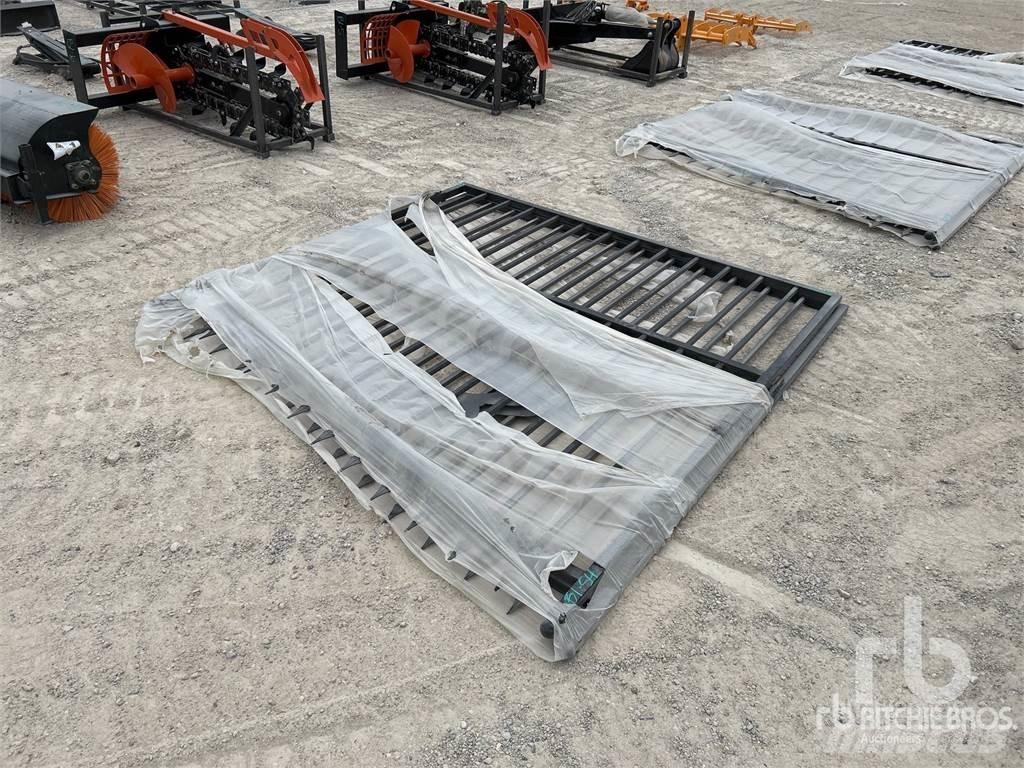  HYGE SK-T60 路面维护设备-其他