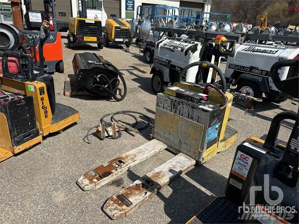 Hyster B60 栈板架