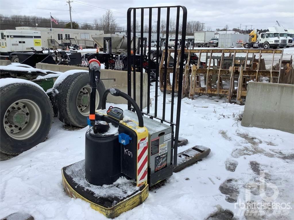 Hyster B60ZAC 栈板架
