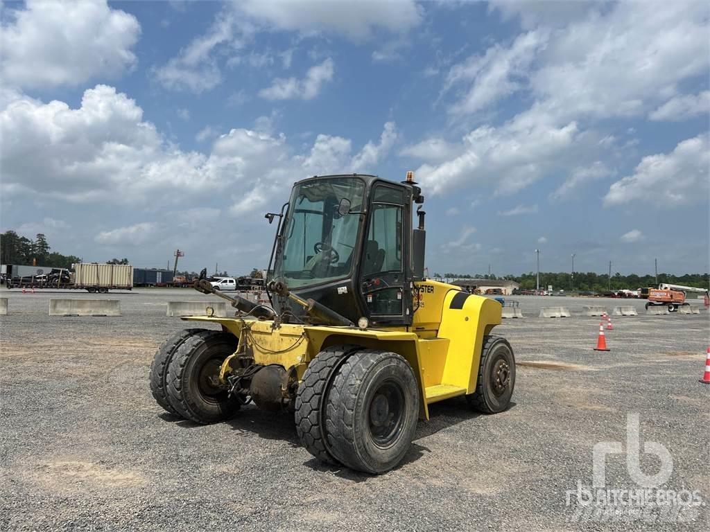 Hyster H300HD2 柴油叉车