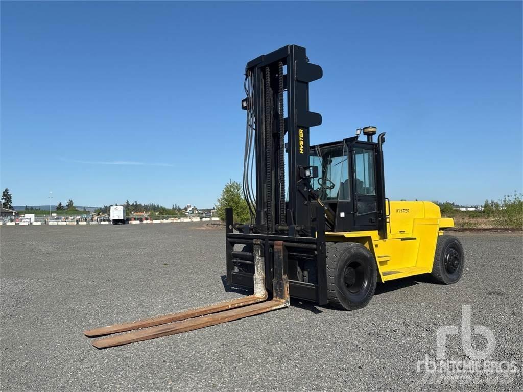 Hyster H360XL 柴油叉车