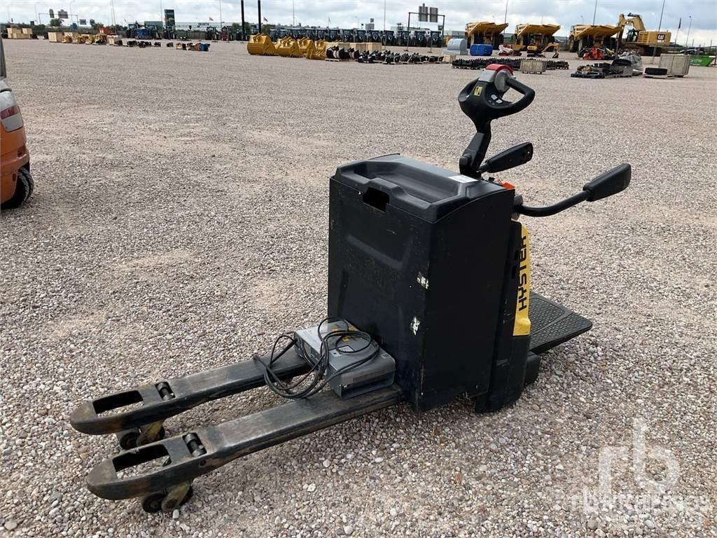 Hyster P2.0S 栈板架