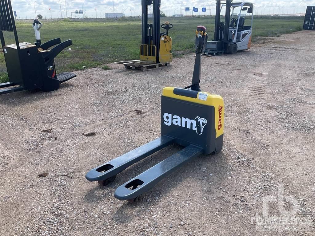Hyster PC1.4 栈板架