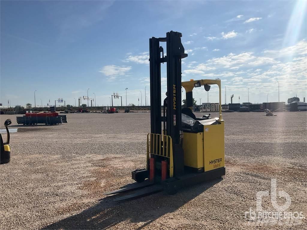 Hyster R1.6N 栈板架