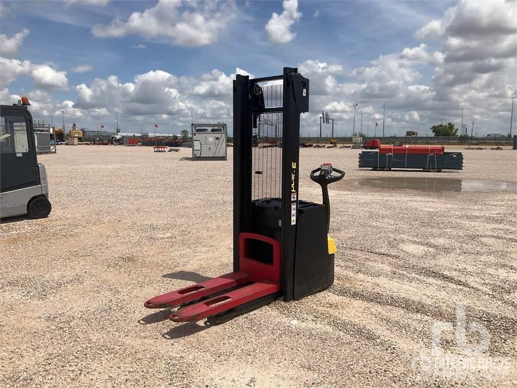 Hyster S1.6 栈板架