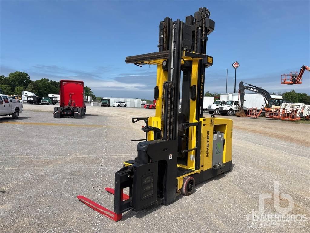 Hyster V30ZMU 电动叉车