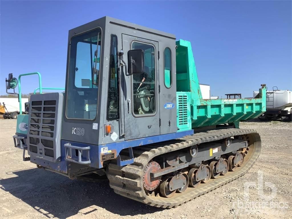 IHI IC120 其他货车