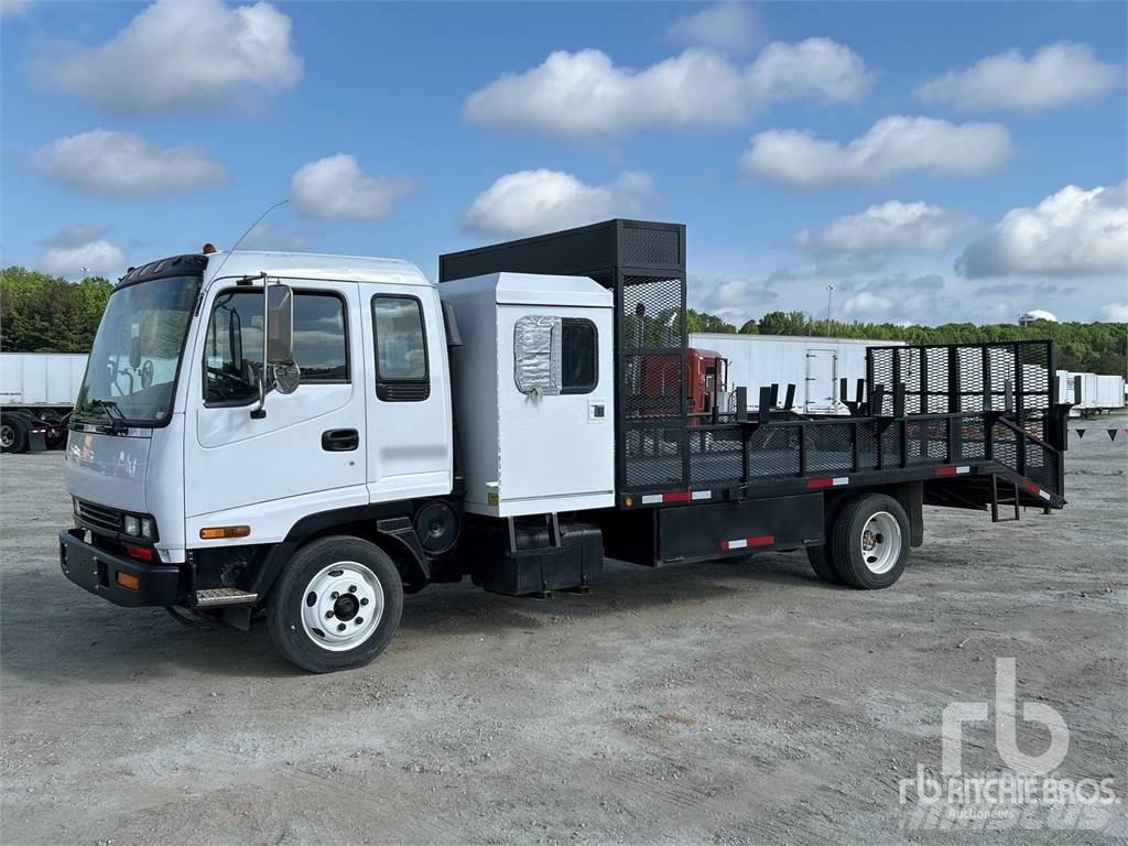 Isuzu FRR 其他货车