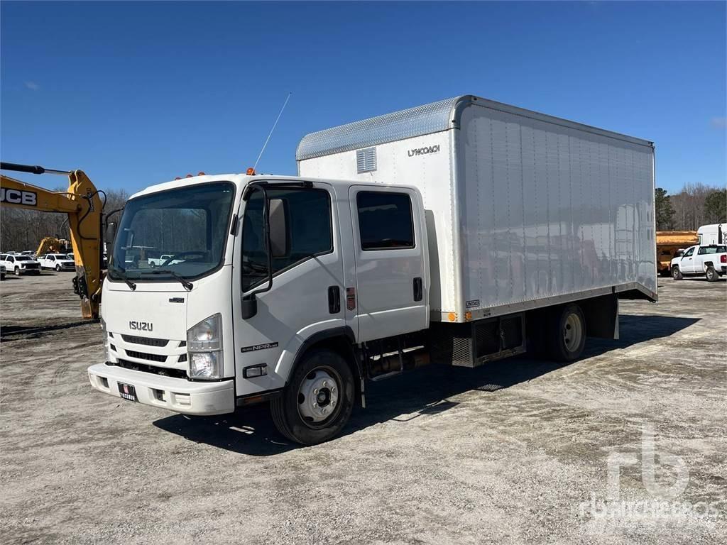 Isuzu NPR 其他货车