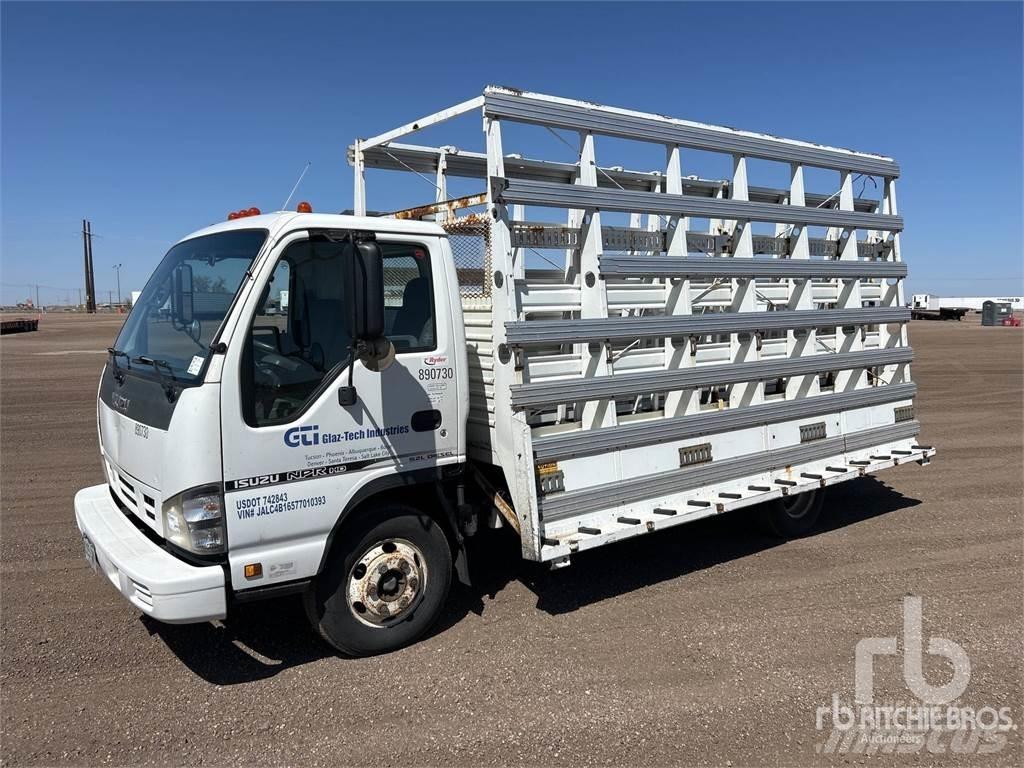Isuzu NPR 其他货车